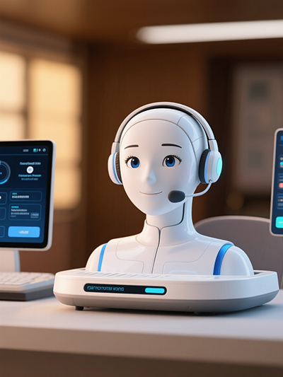 数字人技术服务