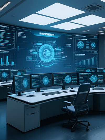 数据可视化服务